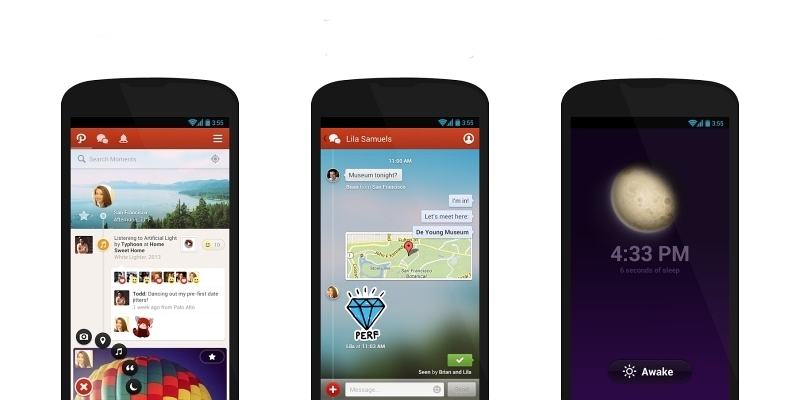 patch aplicaciones bonitas android