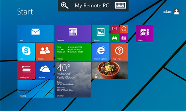 Microsoft lanza Remote Desktop para Windows Phone... 8.1