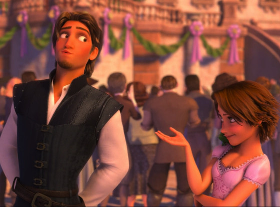Frozen, Tangled, Little Mermaid Frozen, Tangled, Little Mermaid