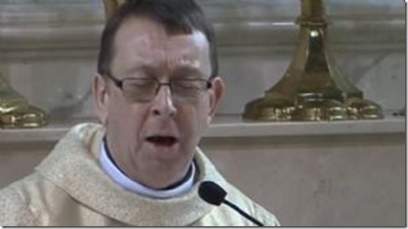 sacerdote kelly