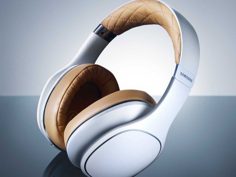 Samsung Level, la nueva línea de auriculares de diseño de los coreanos