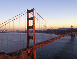 ¿Por qué es San Francisco la capital gay del mundo?