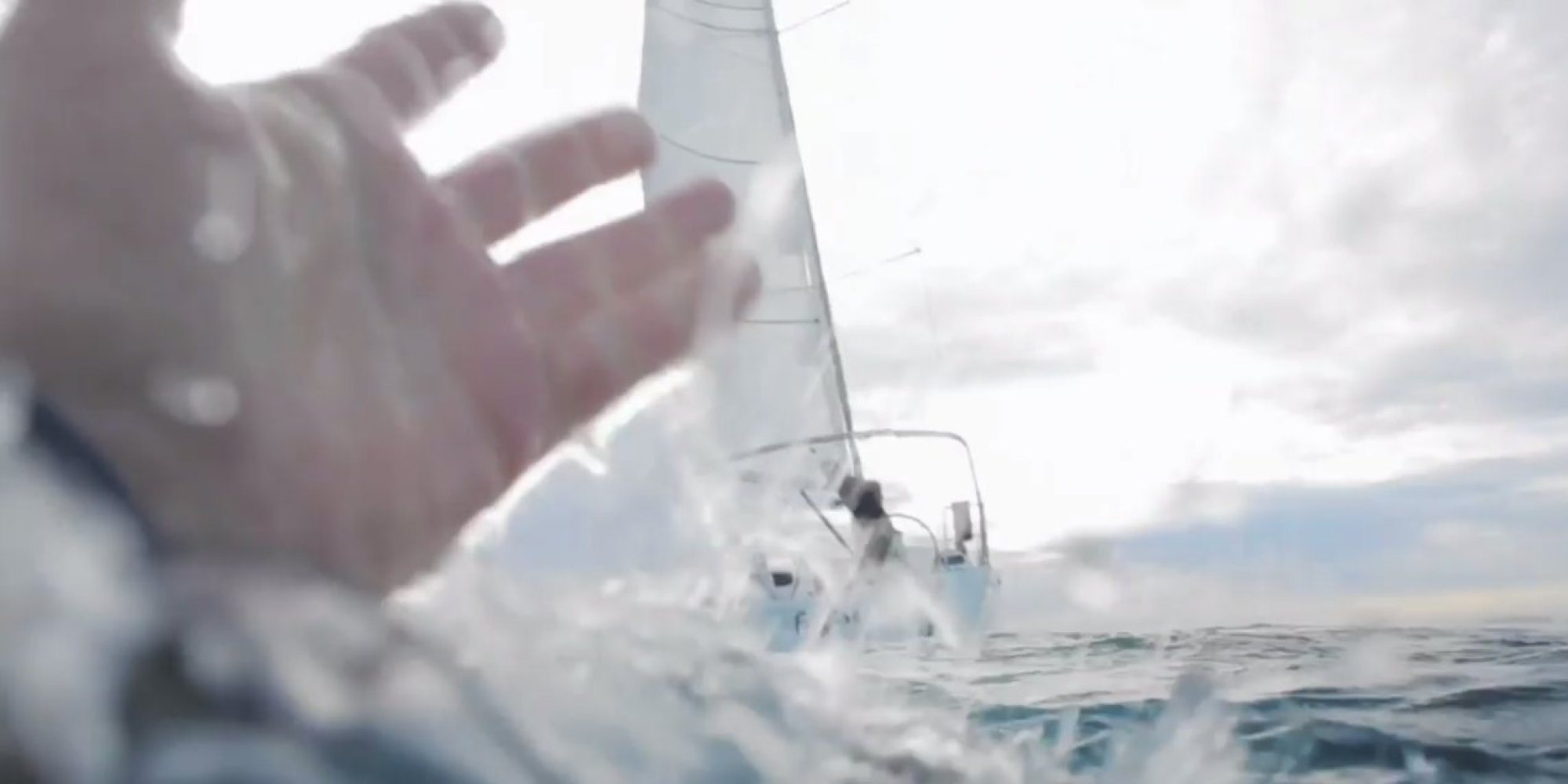 sortie en mer ahogarse