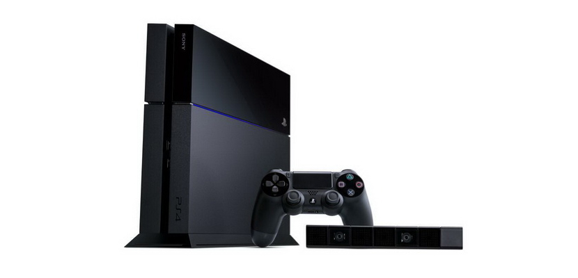 ventas ps4 Sony ha vendido ya más de siete millones de PlayStation 4