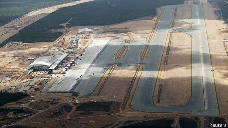 Aeropuerto de Natal