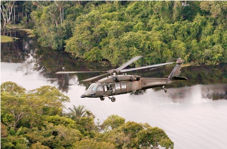 La-Amazonia-se-convirtio-en-el--punto-de-gravedad--del-narcotrafico,-segun-la-FELCN