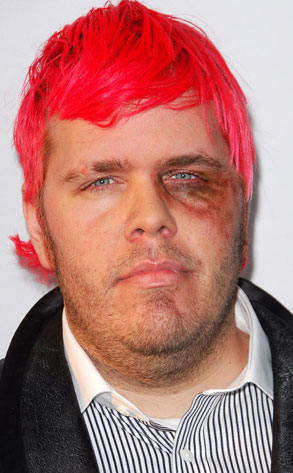 Perez Hilton