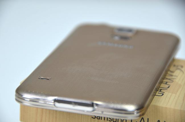 Samsung Galaxy S5
