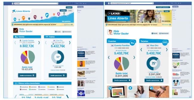 La Caixa