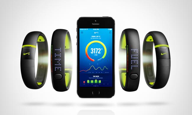 Fuelband 650
