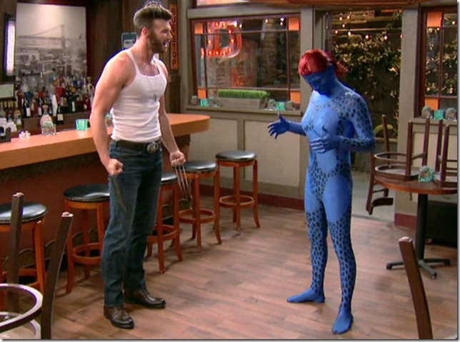 Baby-Daddy-X-Men