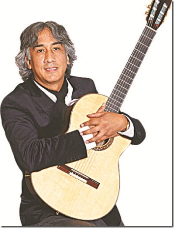 . Claure, de 51 años, vive desde hace 18 en suiza