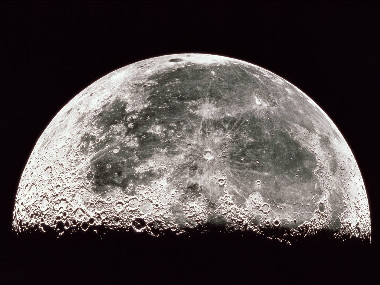 La Luna