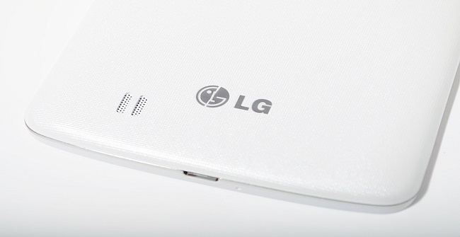Fotografía de LG por Sinchen Lin CC Flickr