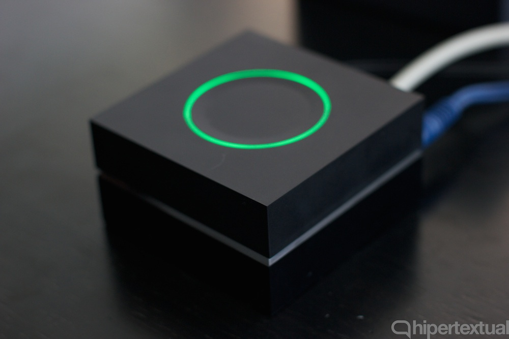 Gramofon LED