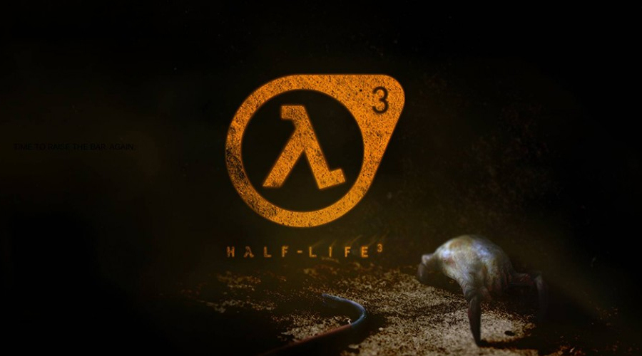 HALF-LIFE-3