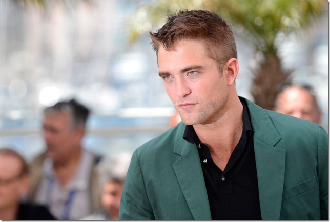 France Cannes The Rover Photo Call