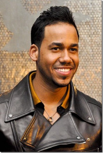 Romeo-Santos