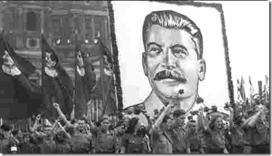 STALIN