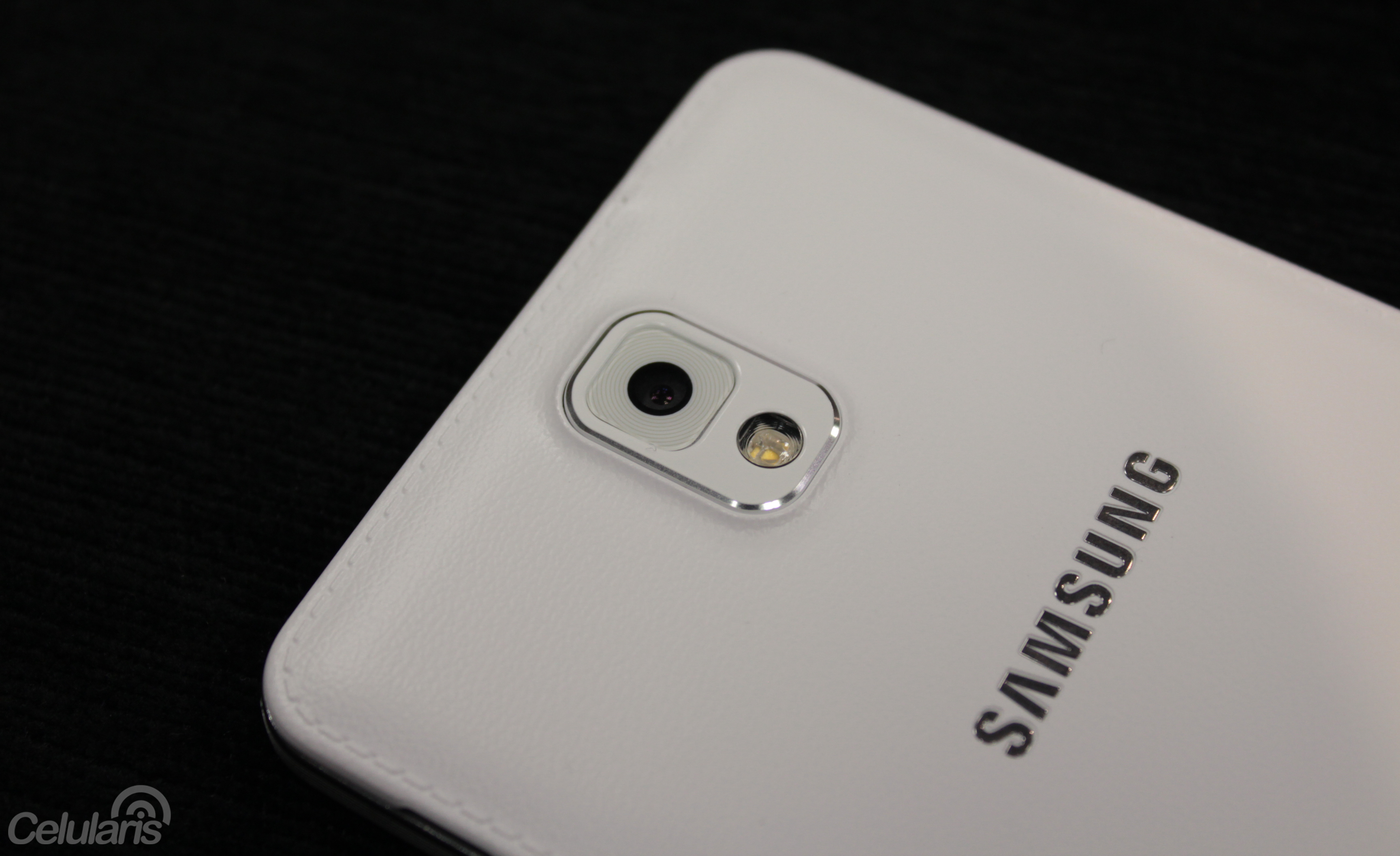 Samsung Galaxy Note 3 y Galaxy Gear - Samsung Galaxy Note 3 y Galaxy Gear - Samsung Galaxy Note 3 y Galaxy Gear