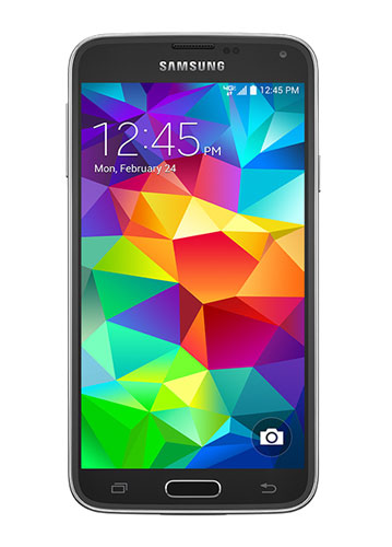 Samsung Galaxy S5 Developer Edition para desarrolladores