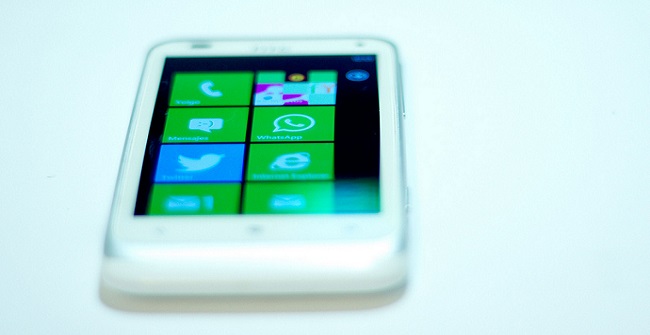 WhatsApp en Windows Phone para la noticia por Murasam3 CC flickr