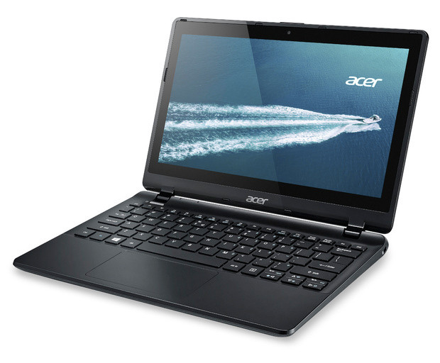 Acer TravelMate B115