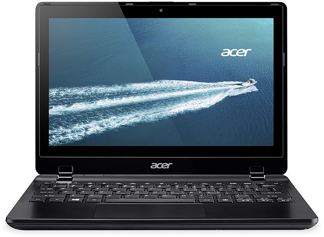 Acer TravelMate B115