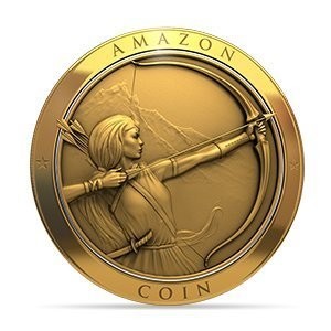 Amazon Coin