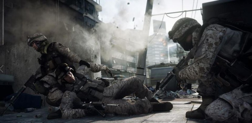 Cómo descargar gratis Battlefield 3 para nuestro PC batlefield 3 1 830x407 Cómo descargar gratis Battlefield 3 para nuestro PC
