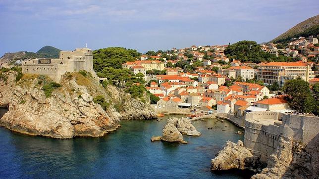 Dubrovnik (Desembarco del Rey)