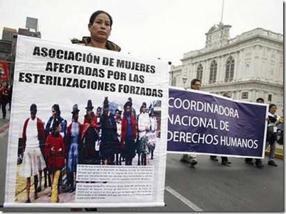 esterilizaciones