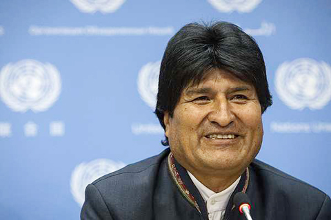 Morales-planteara-a-la-ONU-el-reconocimiento-de-principios-milenarios-