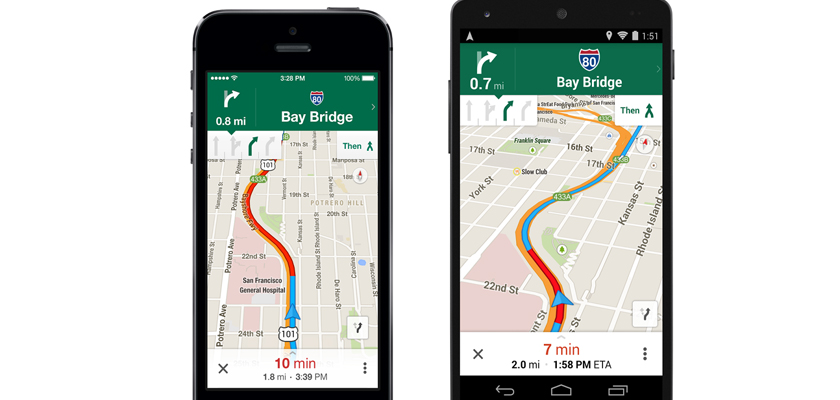Google Maps se renueva con nuevas opciones y mapas offline google maps offline Google Maps se renueva con nuevas opciones y mapas offline