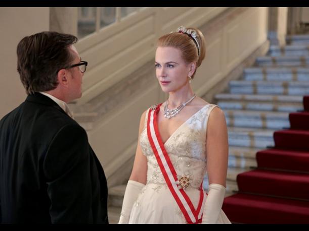 Director De La Película Princesa Por Un Mes