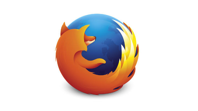 Logotipo Mozilla Firefox