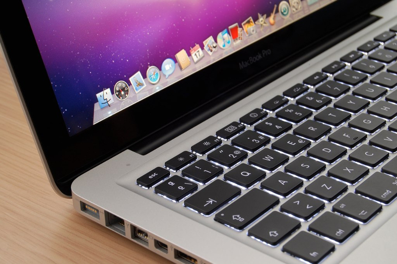 switcher de aplicaciones de Mac