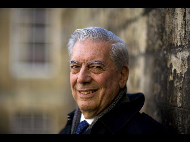 Mario Vargas Llosa La Fiesta Del Chivo Ser Llevada A La Televisi N Eju Tv