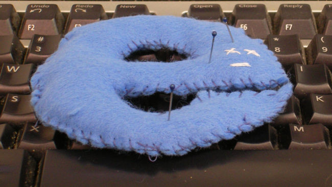 Microsoft Internet Explorer