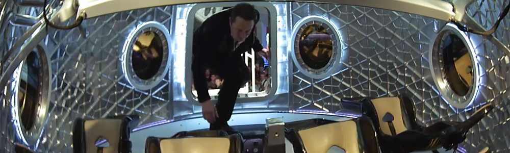 spacex