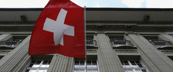 credit suisse impuestos