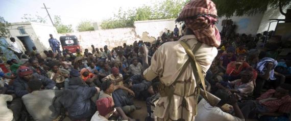 inmigrantes libia