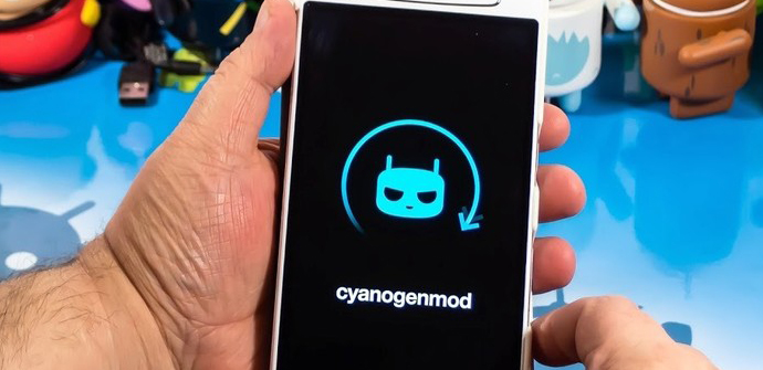 portada cyanogenmod