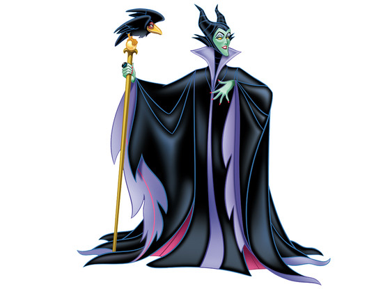 Disney Villains, Maleficent, Sleeping Beauty