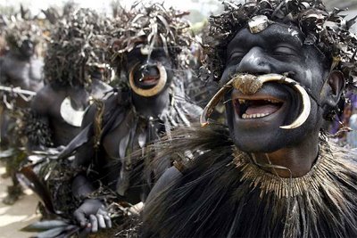 sambia