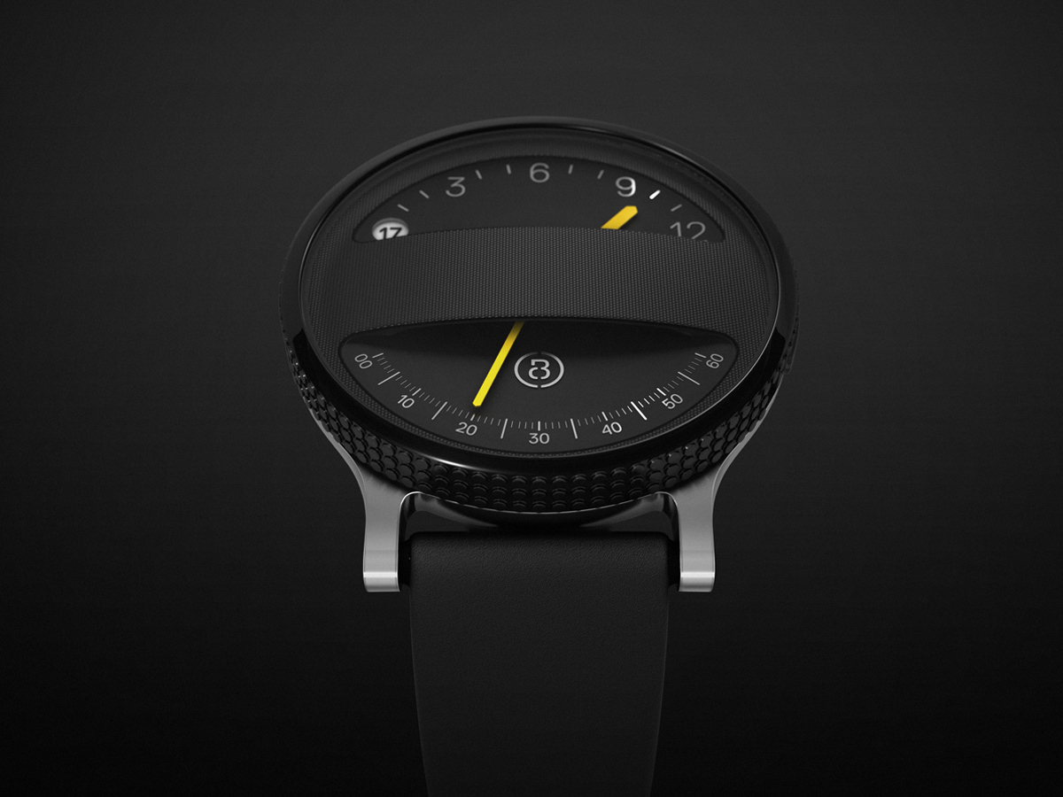 smartwatch