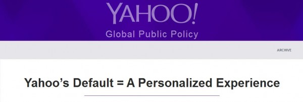 yahoo
