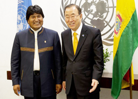 Ban-Ki-moon-visitara-comunidades-indigenas-previo-a-la-Cumbre-G-77