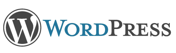 wordpress-logo WordPress