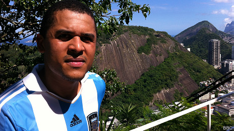 Moacir Oliveira